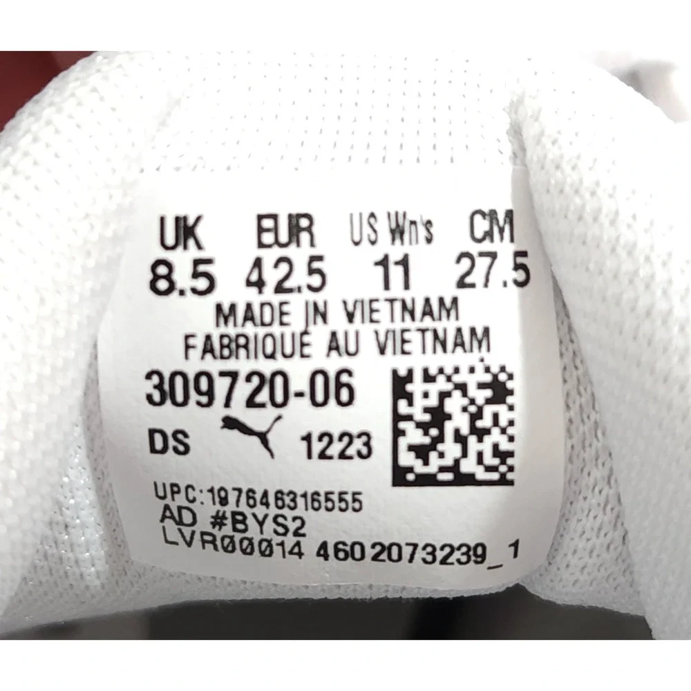 Puma Voltaic Evo 10 Cell SoftFoam+ Women's‎ Athletic Training Shoes Sneakers